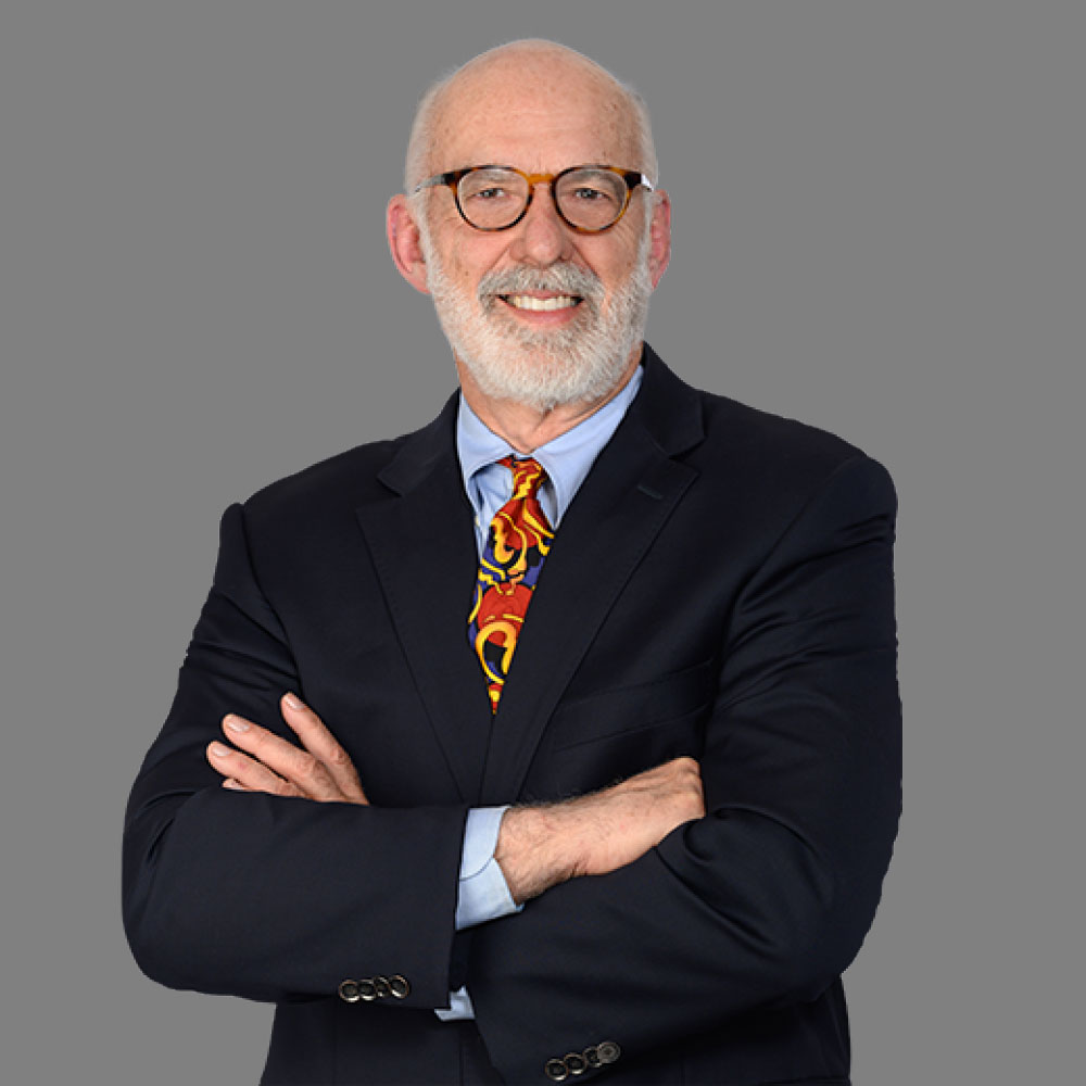 Fred Harris