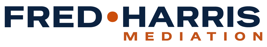 Fred Harris Mediation